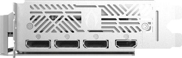 Видеокарта ZOTAC Gaming GeForce RTX 5050 Twin Edge OC White Edition ZT-B50500Q-10M