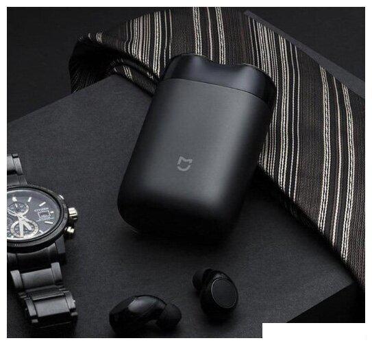 Электробритва Xiaomi Mijia Electric Shaver S100