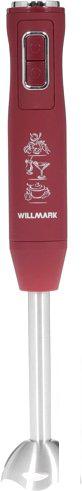 Погружной блендер Willmark WHB-1250PS