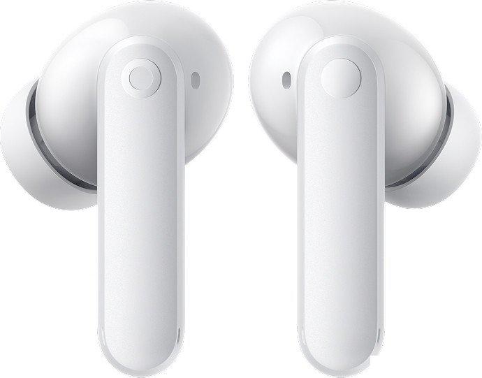 Наушники CMF Buds 2 Plus (светло-серый)
