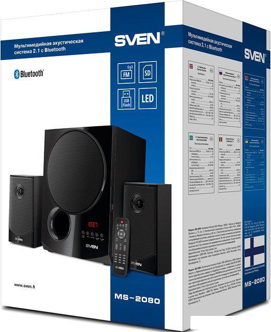 Акустика SVEN MS-2080