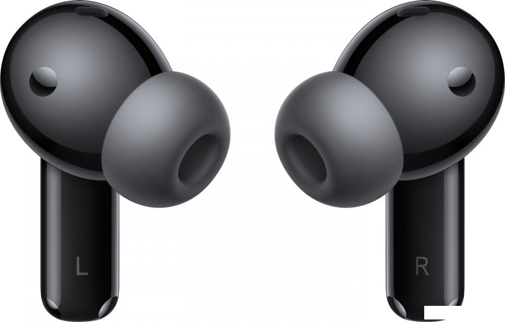 Наушники Huawei FreeBuds 6i (черный, международная версия)