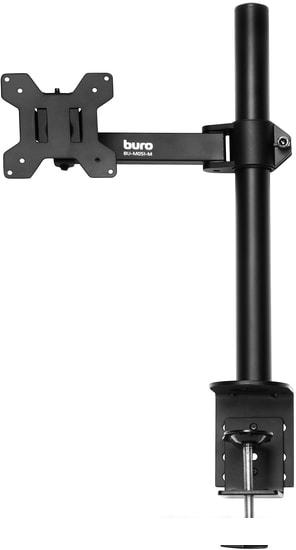 Кронштейн для монитора Buro BU-M051-M (черный)