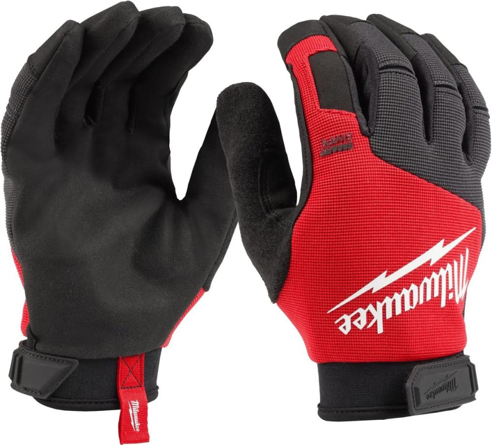 Текстильные перчатки Milwaukee Performance XL/10 4932498499