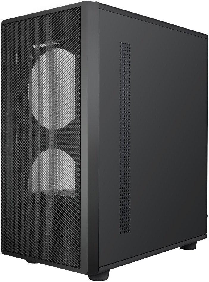 Корпус Ginzzu CL401