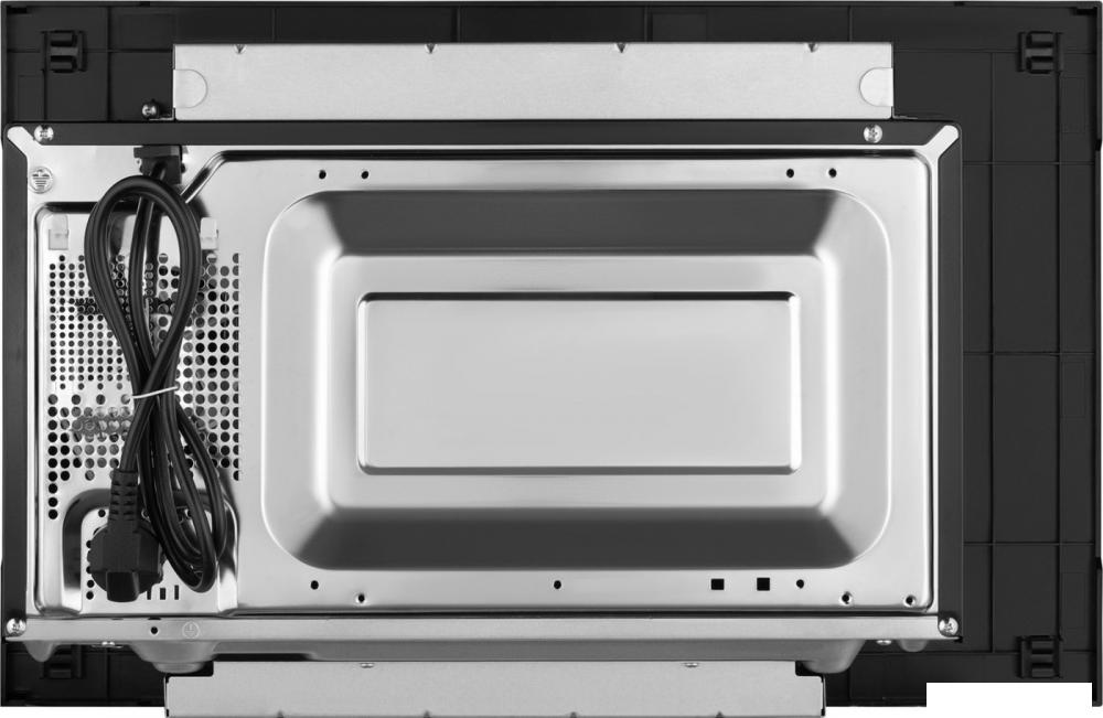 Микроволновая печь Weissgauff HMT-206 Compact Grill