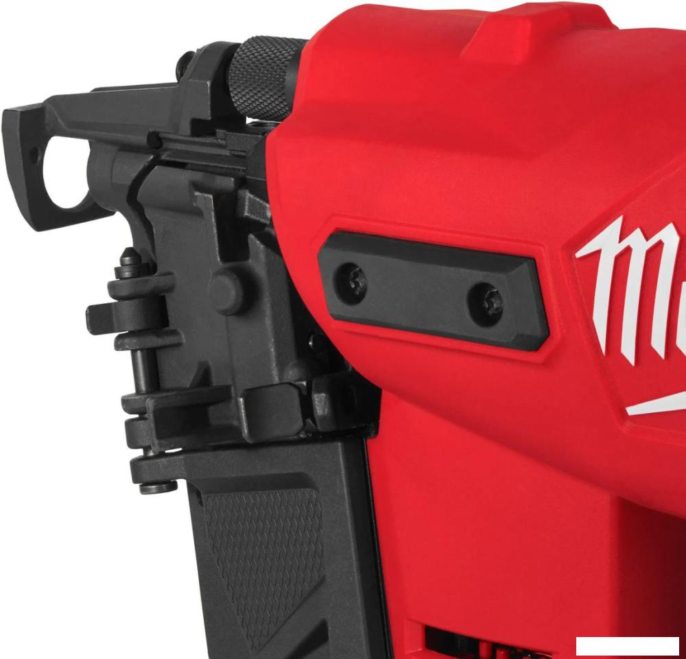 Гвоздезабиватель Milwaukee M18 FRCN45-0X Fuel 4933498168 (без АКБ, кейс)