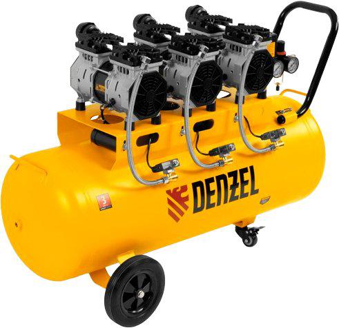 Компрессор Denzel DLS 1800/100