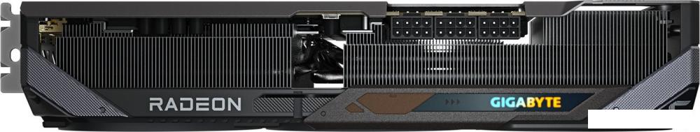 Видеокарта Gigabyte Radeon RX 9070 XT GAMING OC 16G GV-R9070XTGAMING OC-16GD