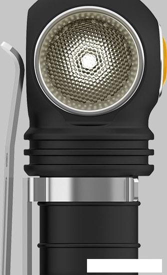 Фонарь Armytek Wizard C1 Pro Magnet USB (белый)