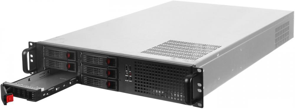 Корпус ExeGate Pro 2U660-HS06 500W