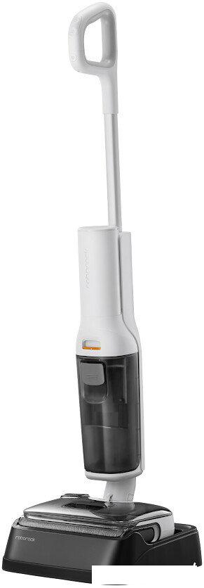 Вертикальный моющий пылесос Roborock Wet and Dry Vacuum Cleaner F25 RT WD5M7B012-02 (с русской озвучкой)