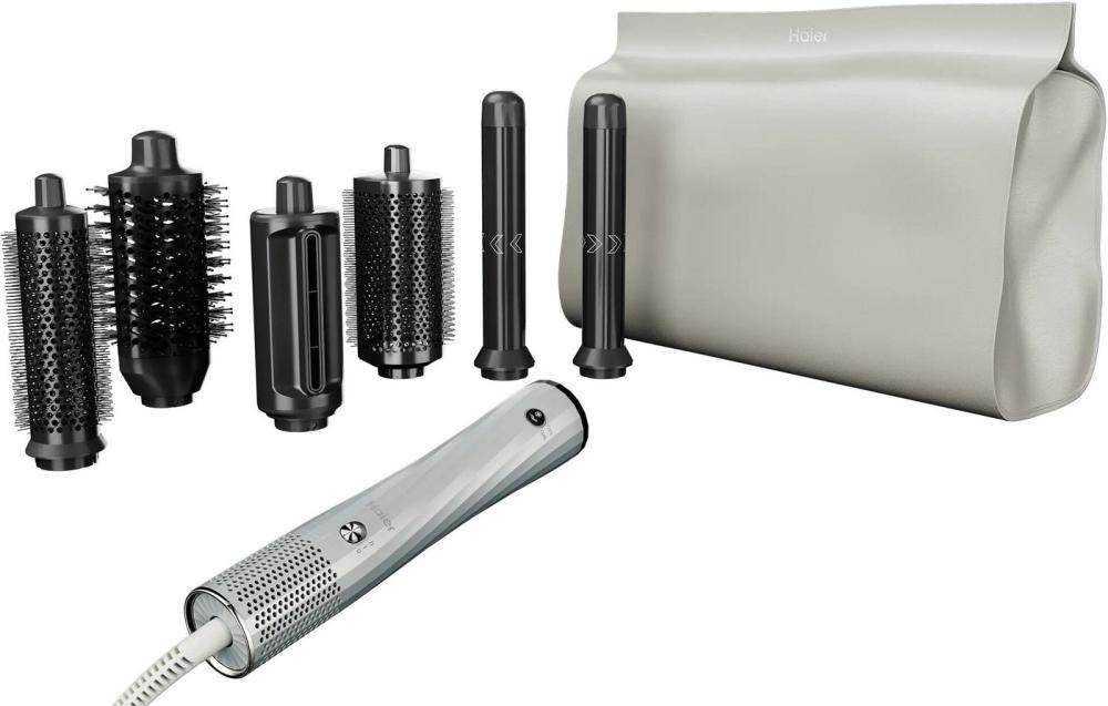 Фен-стайлер Haier HHS-606