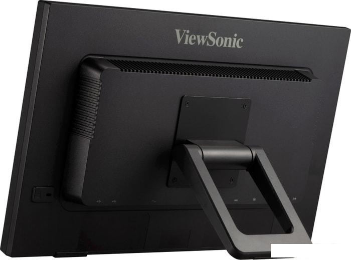 Портативный монитор ViewSonic TD2223