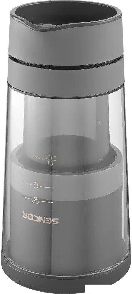 Cold Brew кофеварка Sencor SCE 1000BK