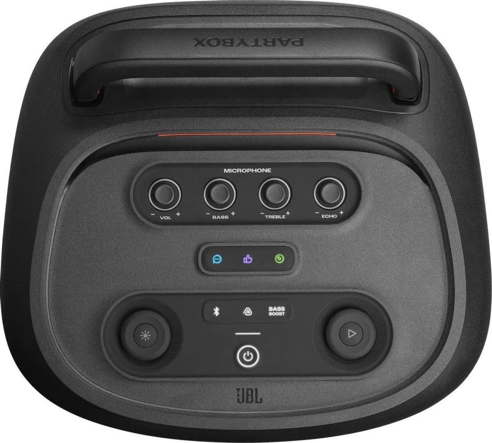 Патибокс JBL PartyBox 520