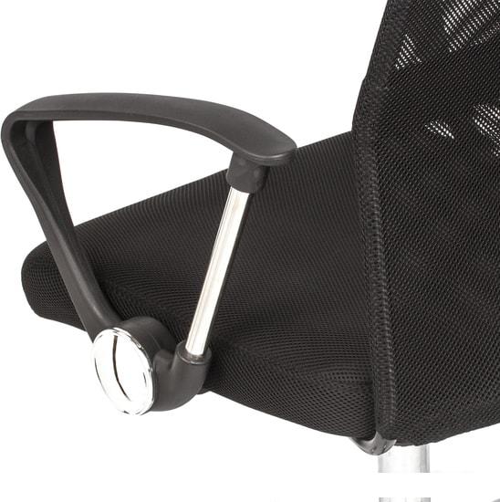 Офисное кресло Brabix Flash MG-302 (черный)