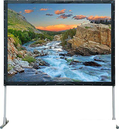 Проекционный экран Lumien Master Fold 287x449 LMF-100128