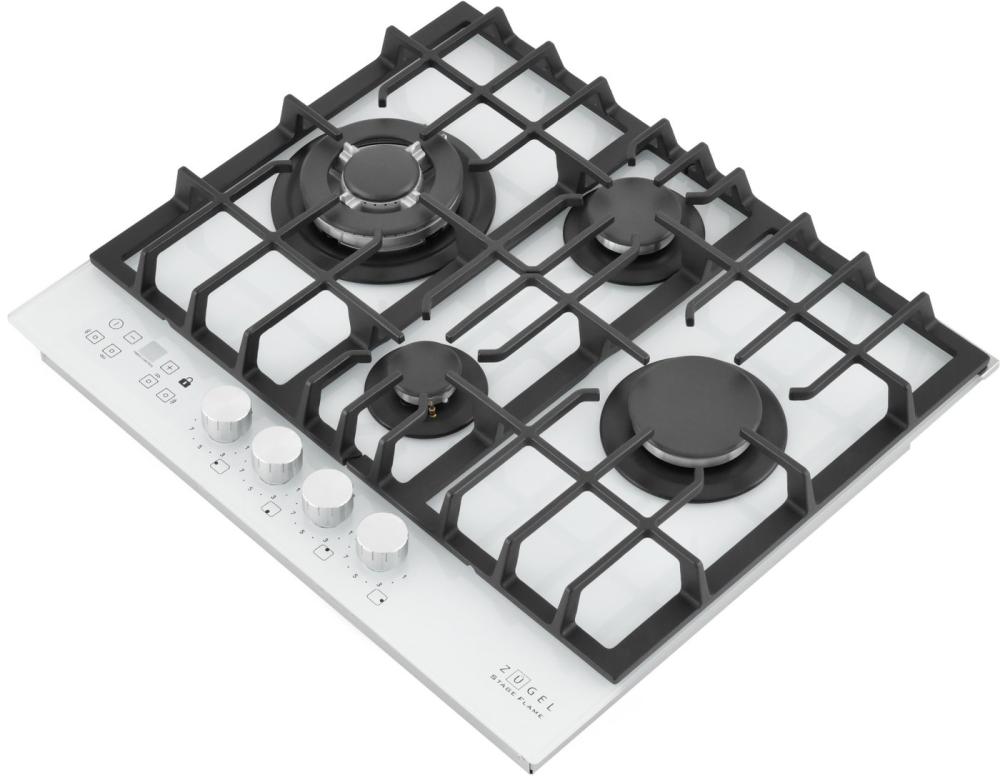 Варочная панель ZUGEL ZGH600W