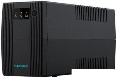 Источник бесперебойного питания Marsriva Smart Line Interactive UPS MR-UF850
