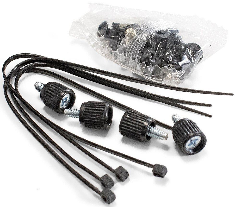 Корпус ExeGate EVO-5001A EX295766RUS
