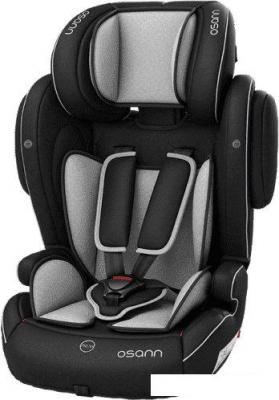 Детское автокресло Osann Flux Isofix (grey melange)