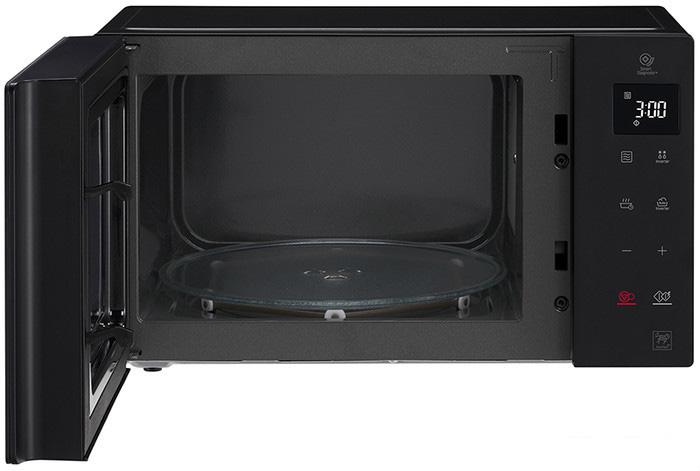 Микроволновая печь LG MW23R35GIB