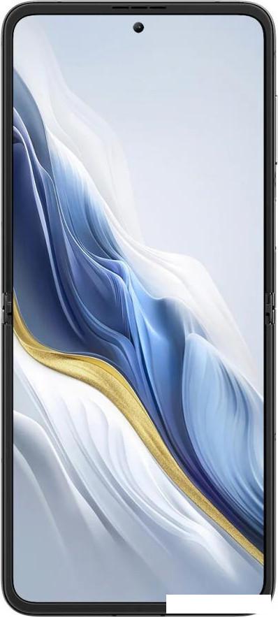 Мобильные телефоны Blackview Hero 10 12GB/256GB (черный)