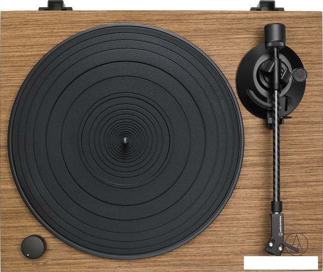 Виниловый проигрыватель Audio-Technica AT-LPW40WN