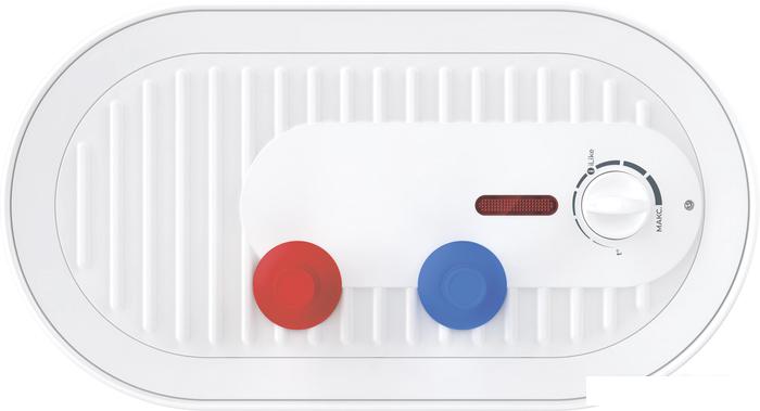 Накопительный электрический водонагреватель Royal Clima Vita RWH-VT50-FE