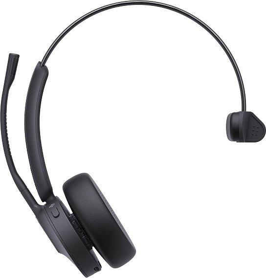 Офисная гарнитура Yealink BH70 Mono UC USB-A