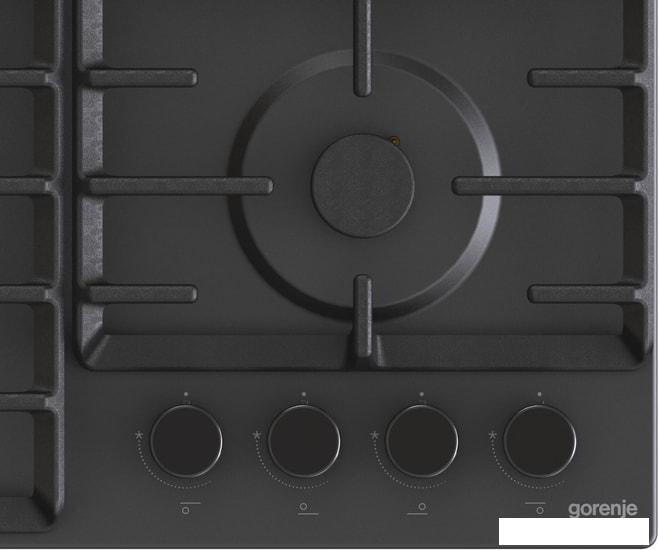 Варочная панель Gorenje GW642SYB
