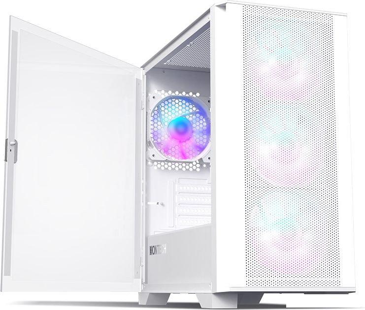 Компьютер TGPC Advanced W Mini 84025 A-X