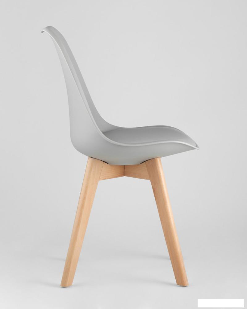Стул Stool Group Frankfurt (серый)