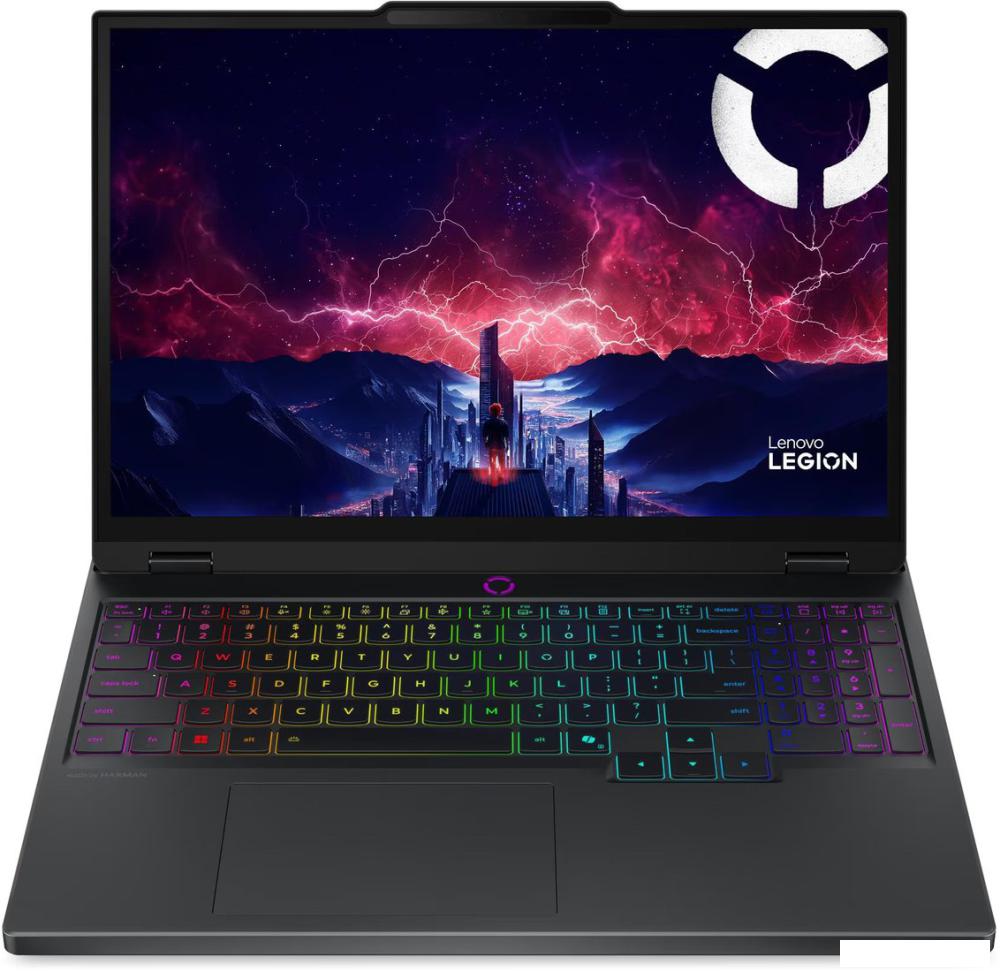 Игровой ноутбук Lenovo Legion 5 15AKP10 83F1003BRK