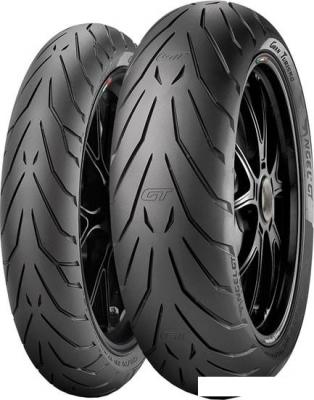 Гоночные мотошины Pirelli Angel GT 120/70R18 59W Front