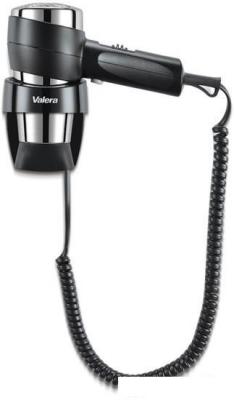 Сушилка для волос Valera Action Super Plus 1200 Black (542.05/038A)