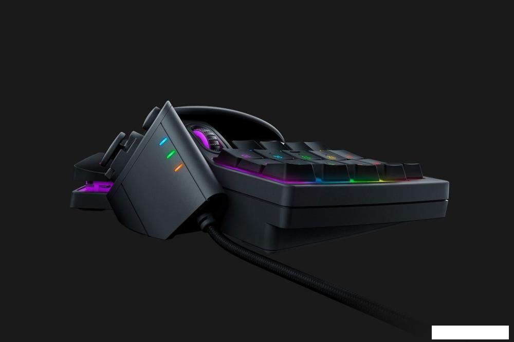 Кейпад Razer Tartarus V2