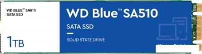 SSD WD Blue 1TB WDS100T3B0B SSD WD Blue 1TB WDS100T3B0B