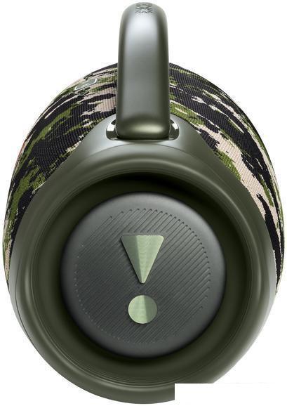 Беспроводная колонка JBL Boombox 3 (камуфляж)