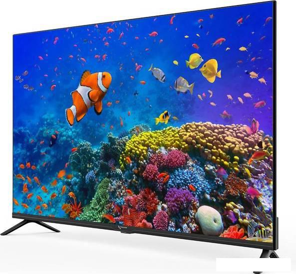 Телевизор Триколор H43U5500SA