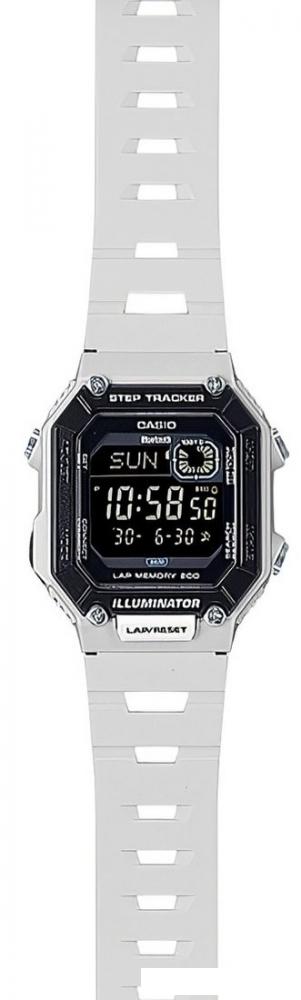 Наручные часы Casio WS-B1000-8B