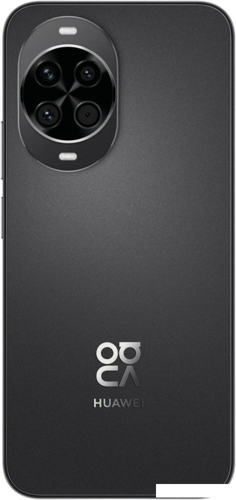 Телефон Huawei nova 14 TLR-LX9 Dual SIM 12GB/256GB (черный, международная версия)