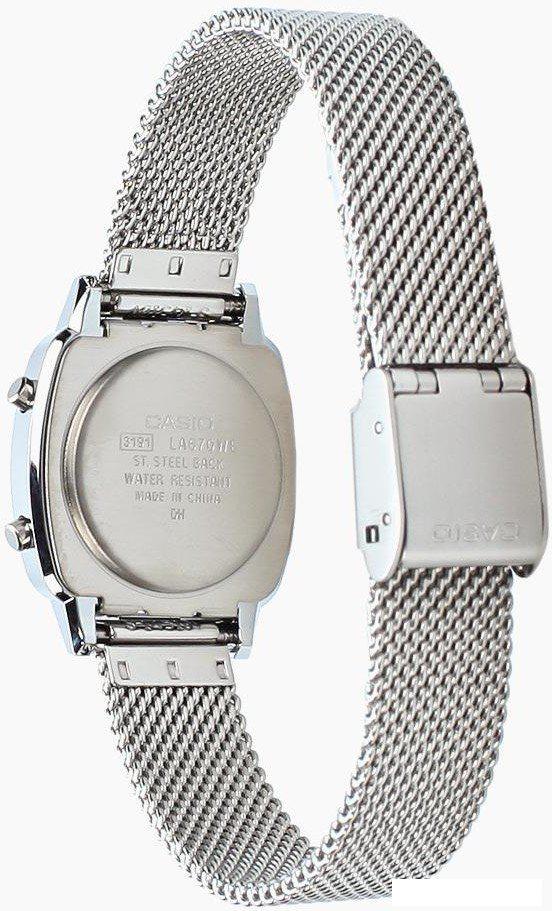 Наручные часы Casio LA-670WEM-7E
