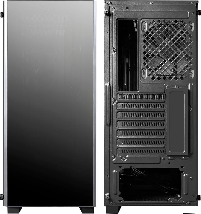 Корпус DeepCool Matrexx 50 DP-ATX-MATREXX50