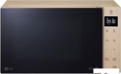 Микроволновая печь LG MS2535GISH
