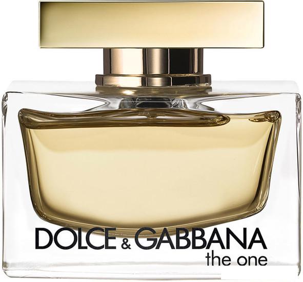Парфюмерная вода Dolce&amp;Gabbana The One EdP (50 мл)