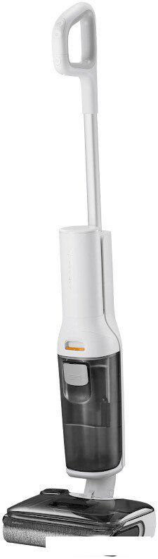 Вертикальный моющий пылесос Roborock Wet and Dry Vacuum Cleaner F25 RT WD5M7B012-02 (с русской озвучкой)