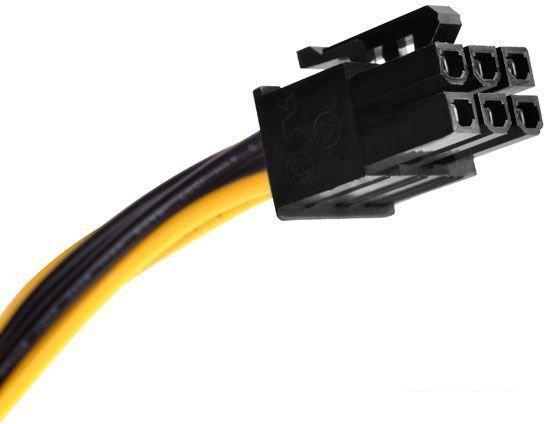 Блоки питания SilverStone GM800-2UG 80 Plus Gold SST-GM800-2UG