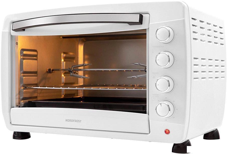 Мини-печь Nord (Nordfrost) RC 450 W